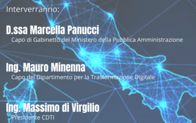 17 Giugno: Evento “ITALIA DIGITALE”