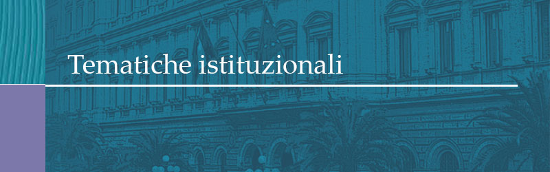 Banca d’Italia | L’informatizzazione nelle Amministrazioni locali