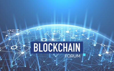 Blockchain Forum italia 2022