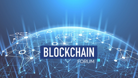 Blockchain Forum italia 2022