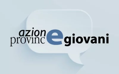 Bando AZIONE PROVINCEGIOVANI: finanziato progetto  CDTI e Unione Province del Lazio