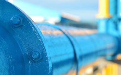 Infrastrutture idriche in Italia: criticità e azioni urgenti
