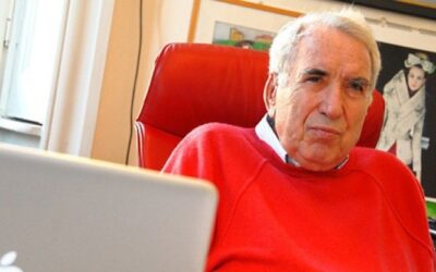 Il saluto del CDTI ad un grande personaggio dell’informatica italiana