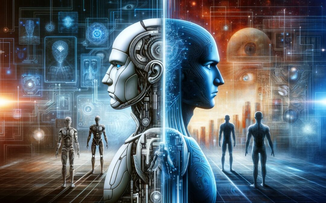 Intelligenza Artificiale: Minaccia o Opportunità?