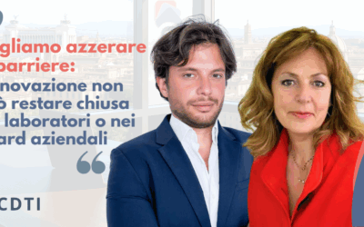 Rome Future Week racconta “Futura”: un dialogo tra generazioni per costruire l’innovazione