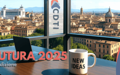 CDTI Futura 2025: al via la quinta edizione del programma che unisce esperienza e innovazione