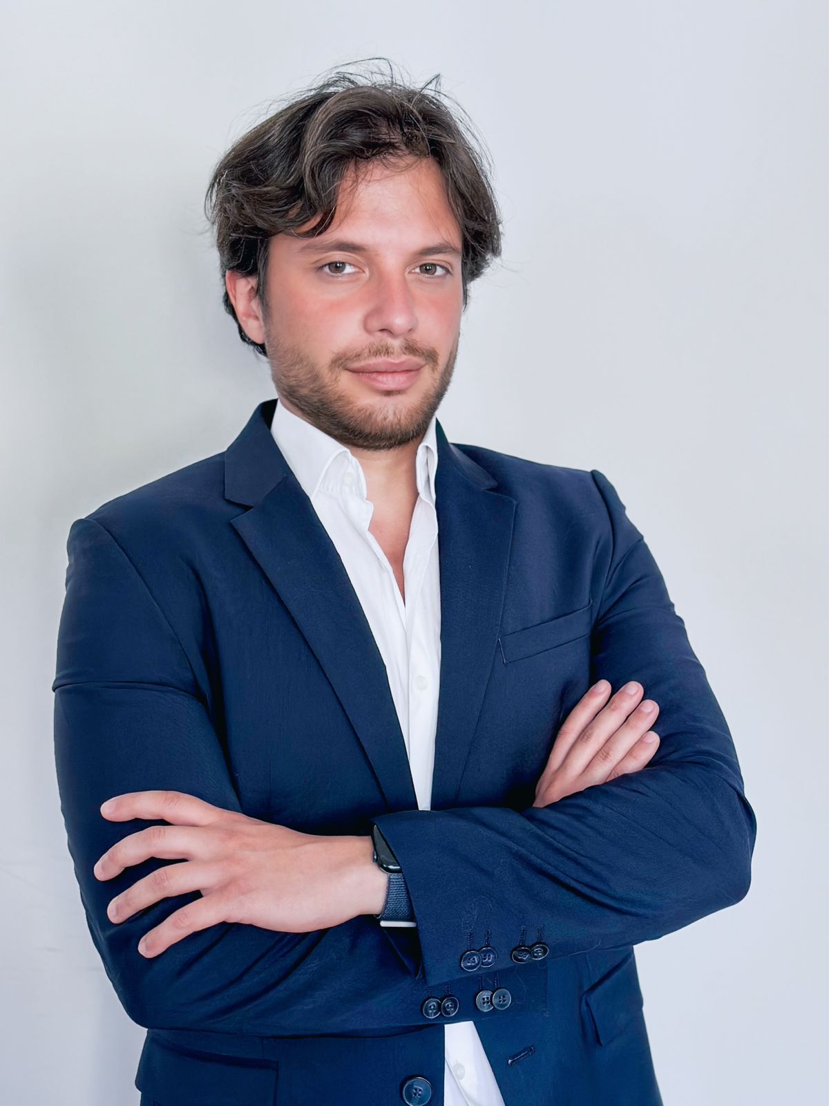 Daniele Davoli