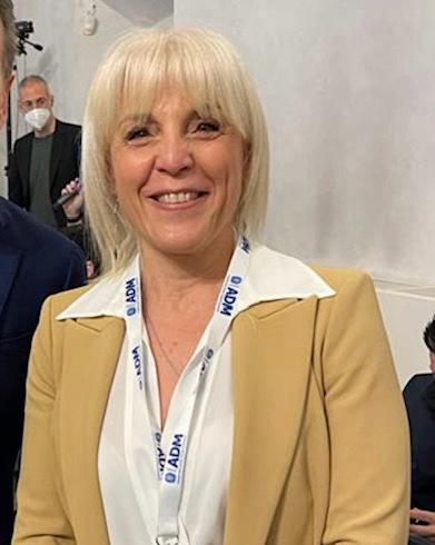 Laura Castellani