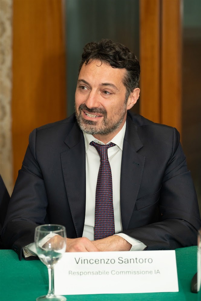 Vincenzo Santoro