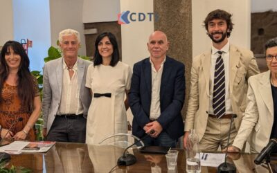 “Turismo e Giubileo”: un confronto multidisciplinare per l’innovazione del territorio