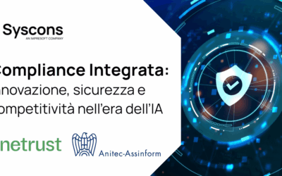 Compliance integrata: innovazione, sicurezza e competitività nell’era dell’IA