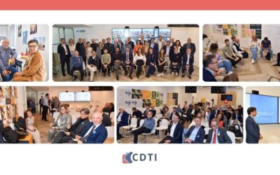 CDTI Futura MidTerm: una giornata per ascoltarsi e ripartire