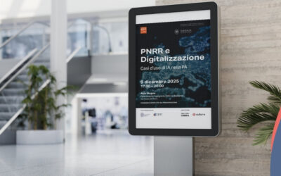 PNRR e Digitalizzazione: casi d’uso di AI nella Pubblica Amministrazione