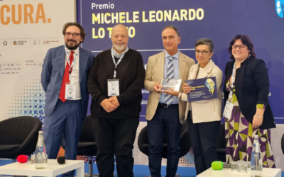 Welfair 2026: al CDTI e al Comune di Siena il Premio Michele Leonardo Lo Tufo