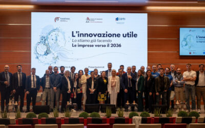 L’innovazione utile a Firenze per la crescita (concreta) delle PMI