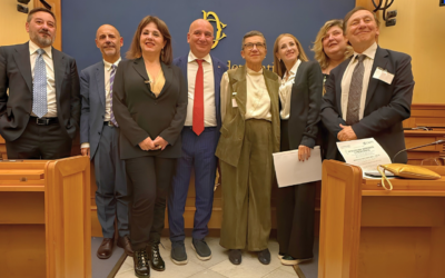 AI e Psicologia: confronto alla Camera dei Deputati