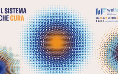 Il 16 ottobre 3 tavoli della Commissione Sanità a Welfair 2026